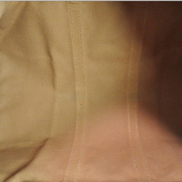 Authentic vintage louis vuitton keepall 55 - Picture 13 of 13